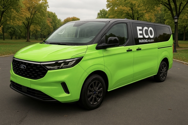 Ecoparking Firenze